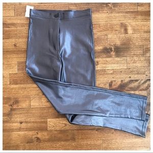 American Apparel Disco Pant | High Waist
